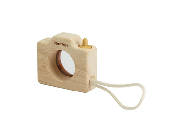 PlanToys, Mini Camera